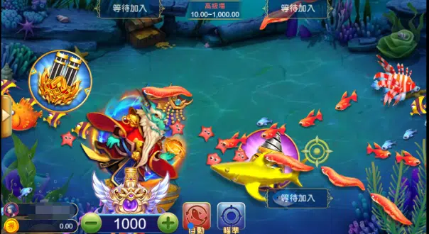 GR捕魚機 - 老虎機遊戲 資訊大平台 GR捕魚機